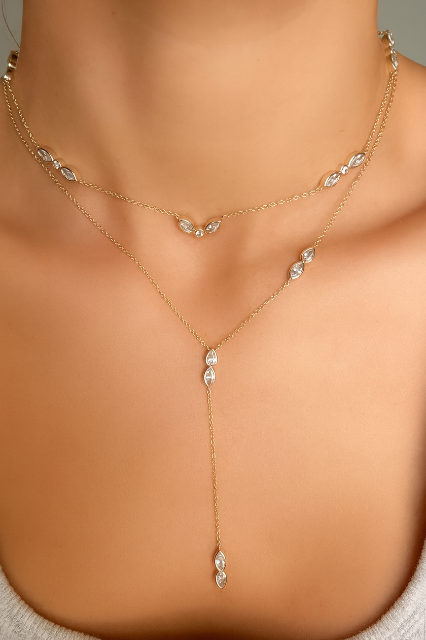ARIA NECKLACE
