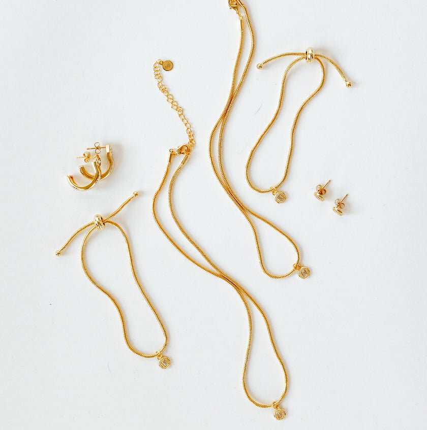 WYNN NECKLACE