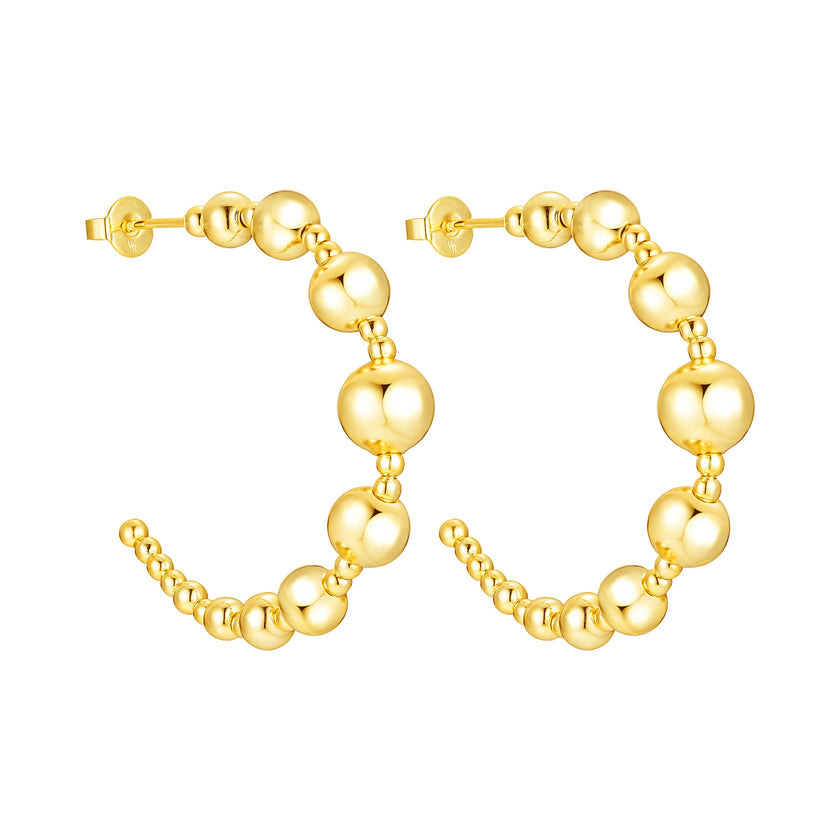 KINLEY EARRING