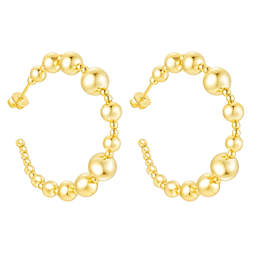 KINLEY EARRING