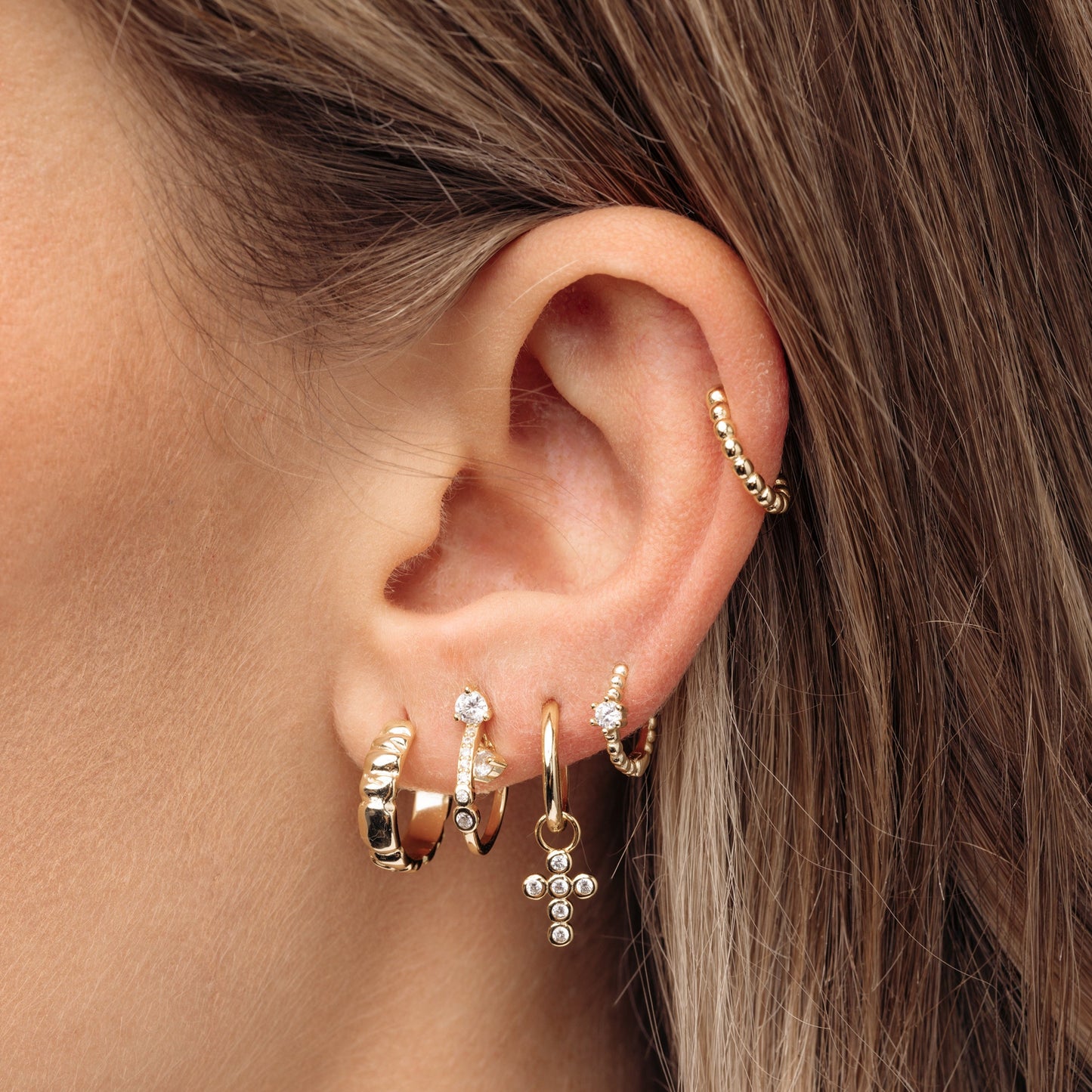 KIMBER EARRINGS