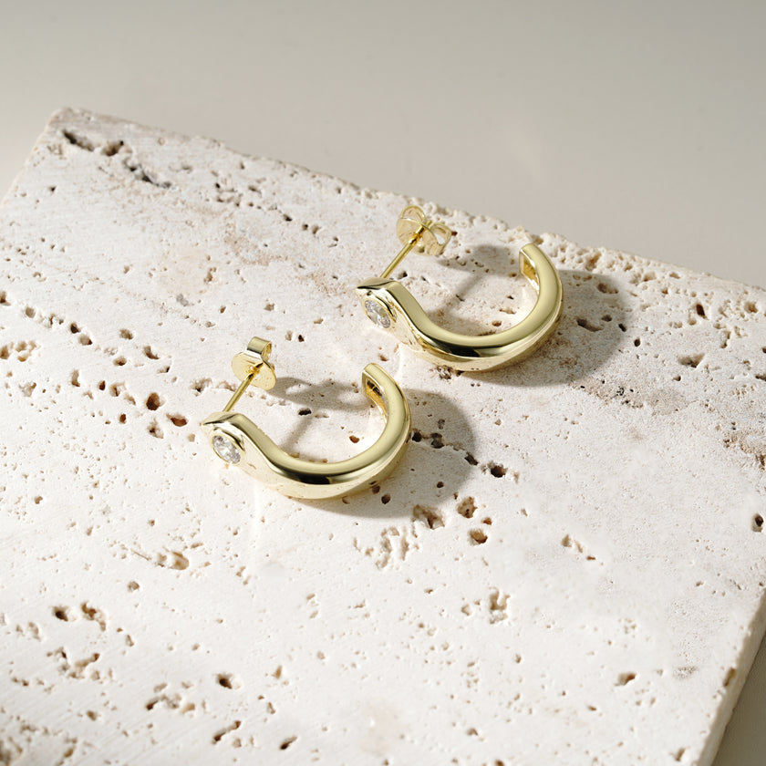 ELLIE EARRING