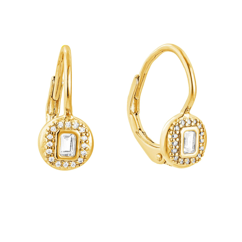 WYNN DROP EARRINGS