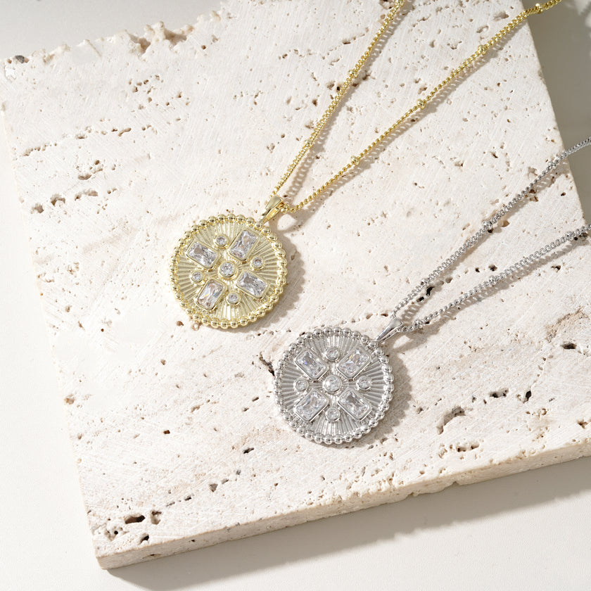 IVY NECKLACE
