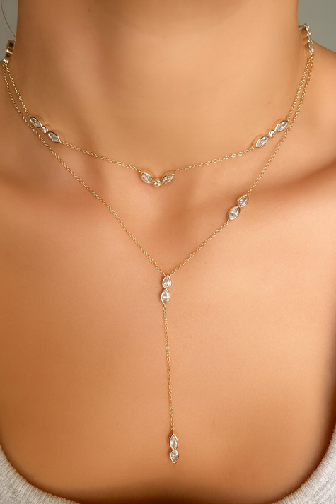 ARIA NECKLACE