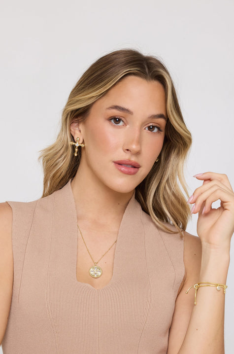 IVY NECKLACE