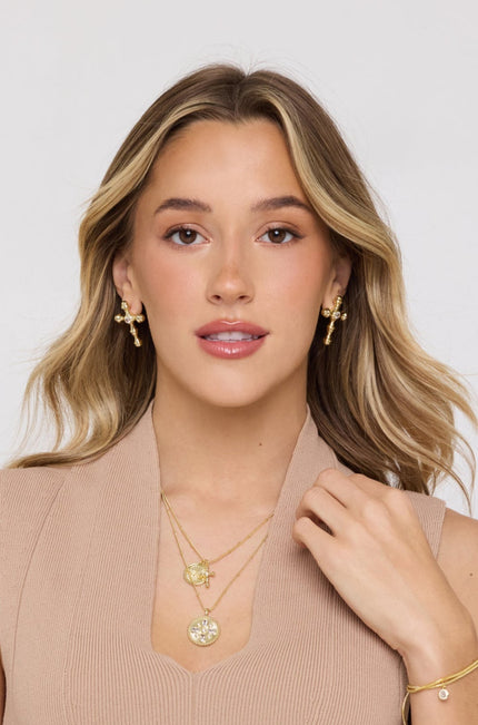 HARPER EARRINGS