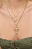 HOLY NECKLACE