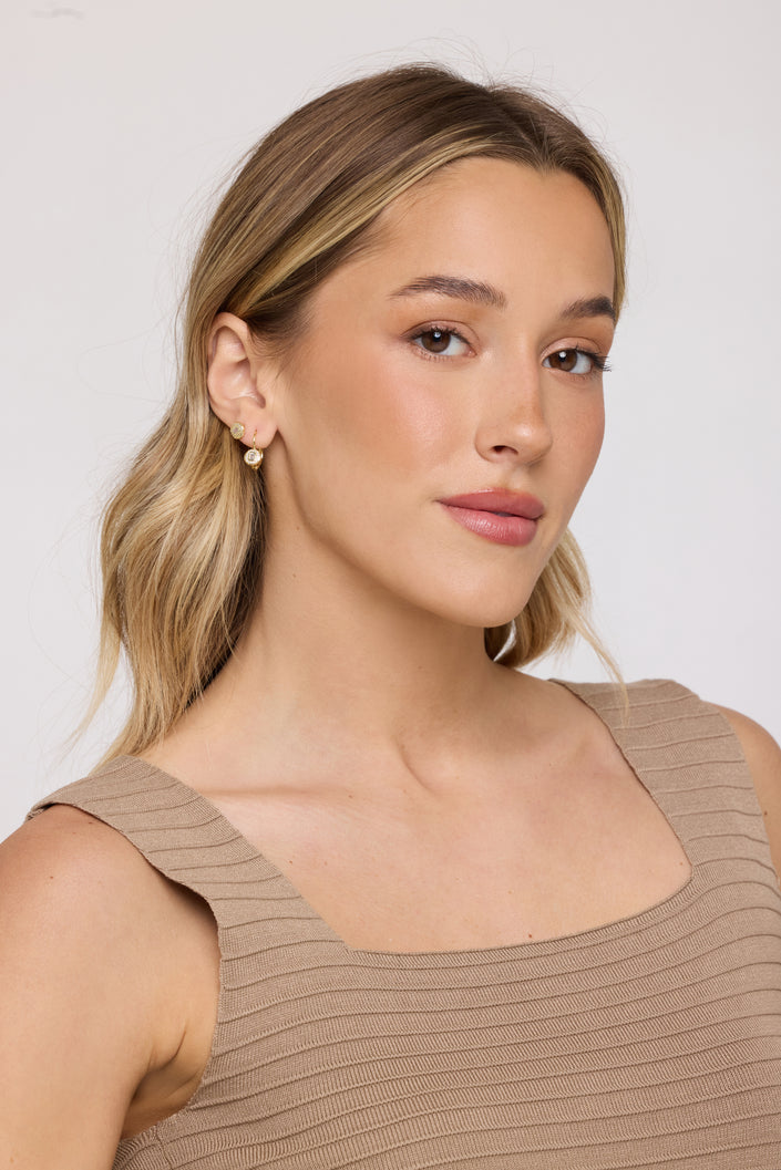 WYNN DROP EARRINGS