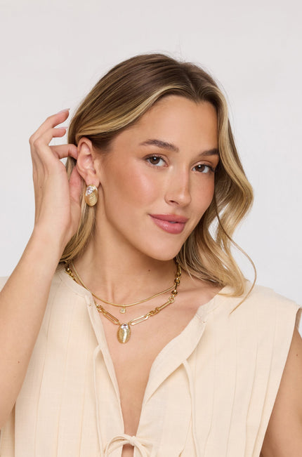 ELIXIR EARRINGS
