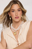 LYNNLEE EARRING