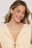 WHITLEY NECKLACE