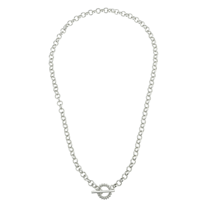 JULIETTA NECKLACE