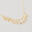 Game Day Charm Necklace