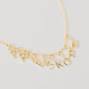 Game Day Charm Necklace