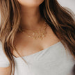 Game Day Charm Necklace