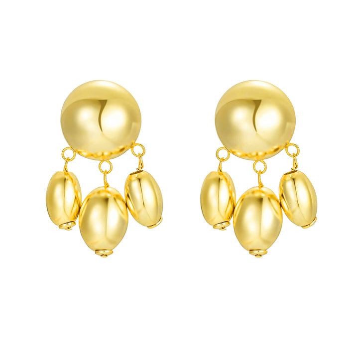 EMERSON EARRING