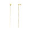 LIYA DUSTER EARRING