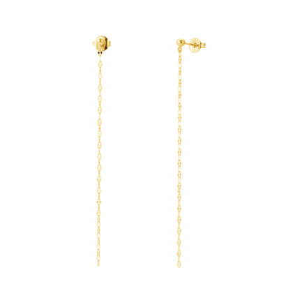 LIYA DUSTER EARRING