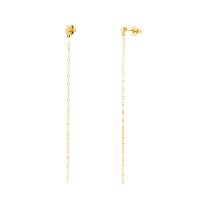 LIYA DUSTER EARRING