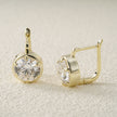 SMALL MAVERICK EARRING
