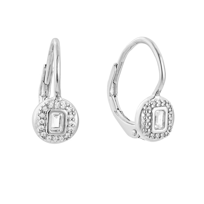 WYNN DROP EARRINGS