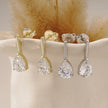 PEAR STUDS