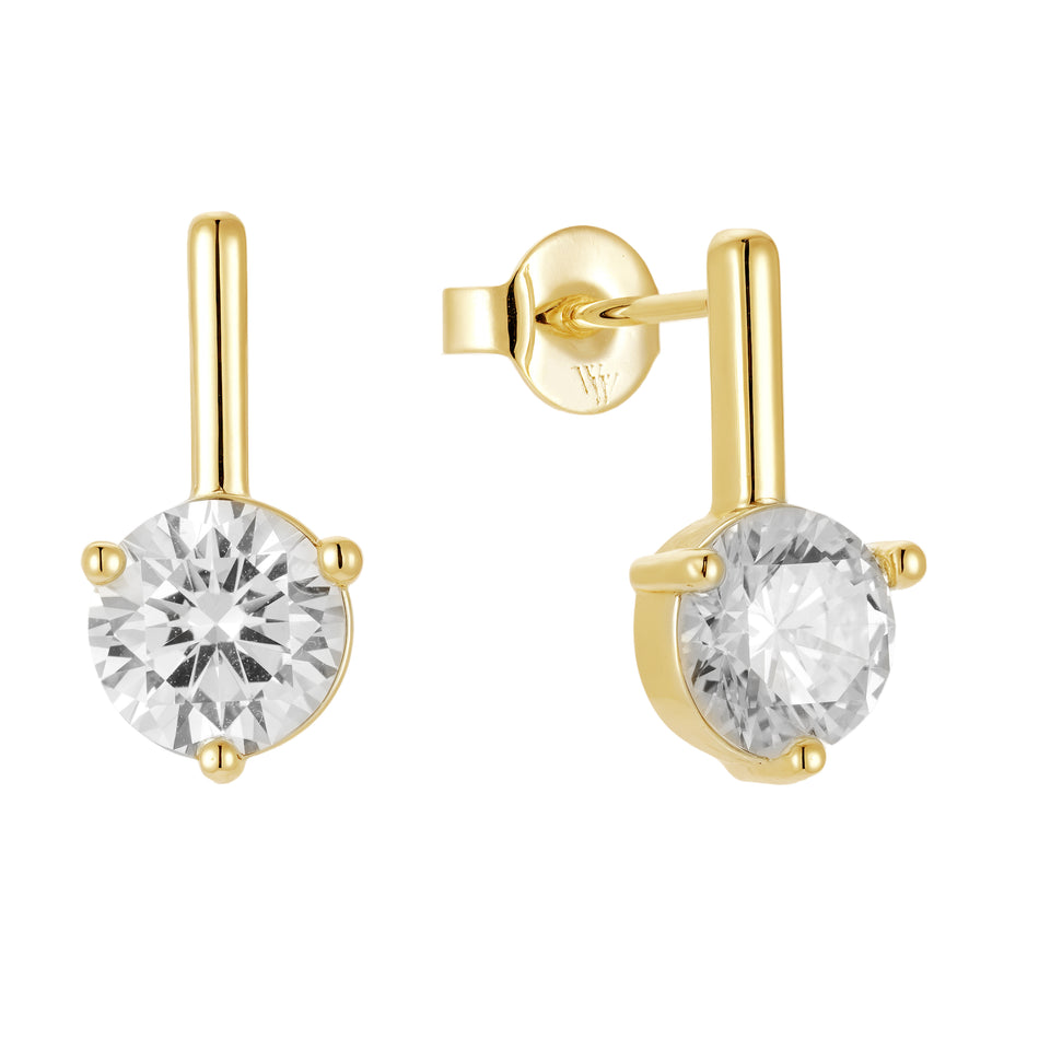 ROUND STUDS