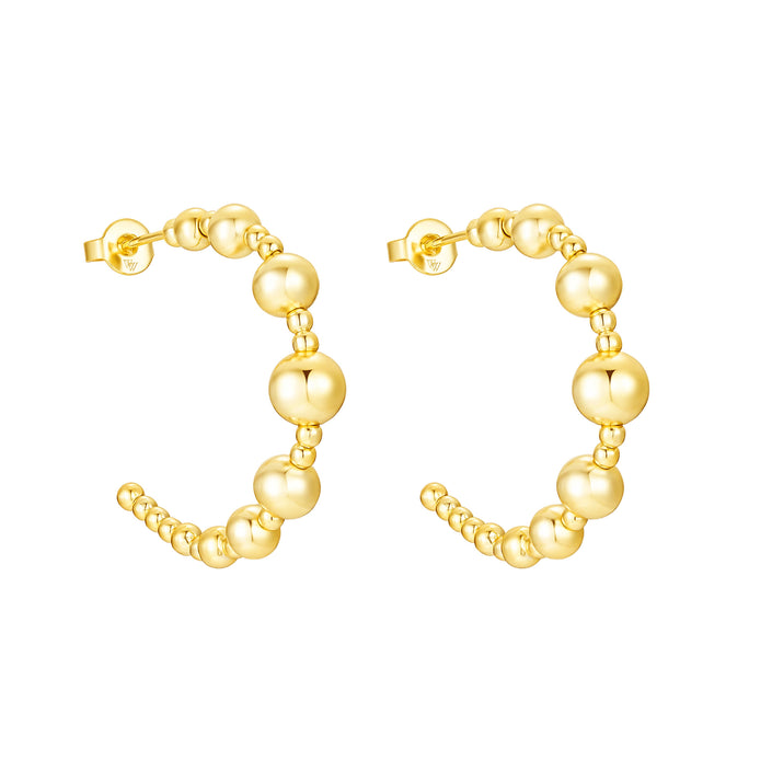 KINLEY EARRING