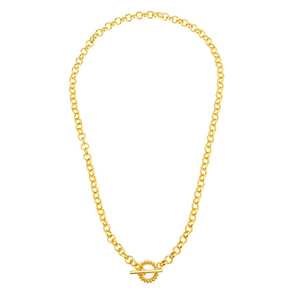 JULIETTA NECKLACE