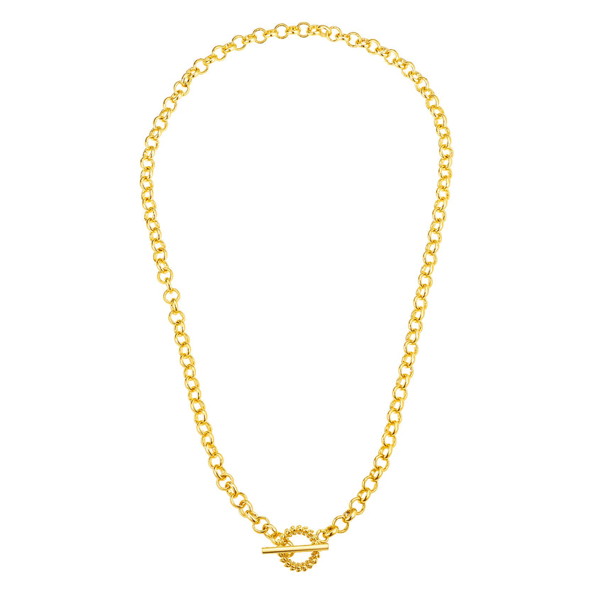 JULIETTA NECKLACE