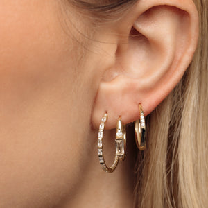 HAVEN EARRINGS