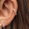 CUFF EARRING