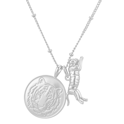 CINCY NECKLACE