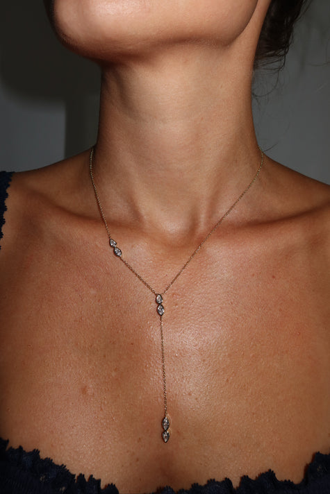NOVA NECKLACE
