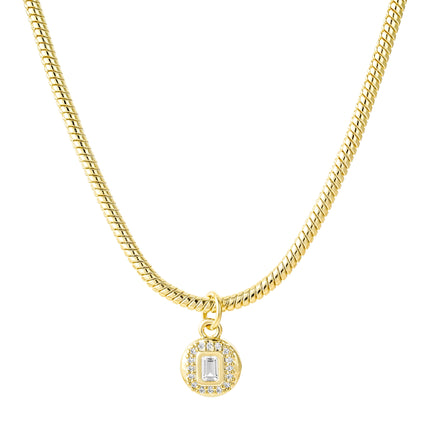 WYNN NECKLACE