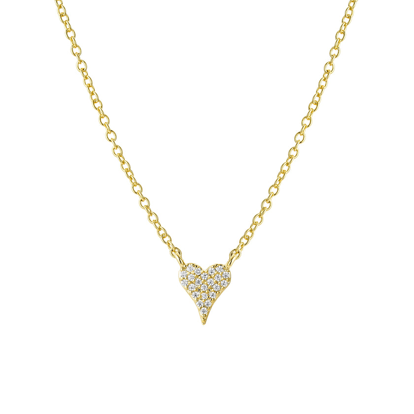 SMALL ISABELLA NECKLACE