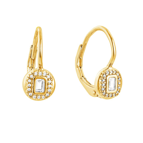 WYNN DROP EARRINGS