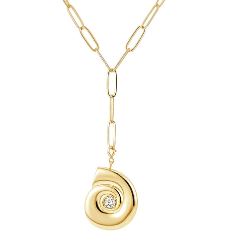 Aurelia Necklace