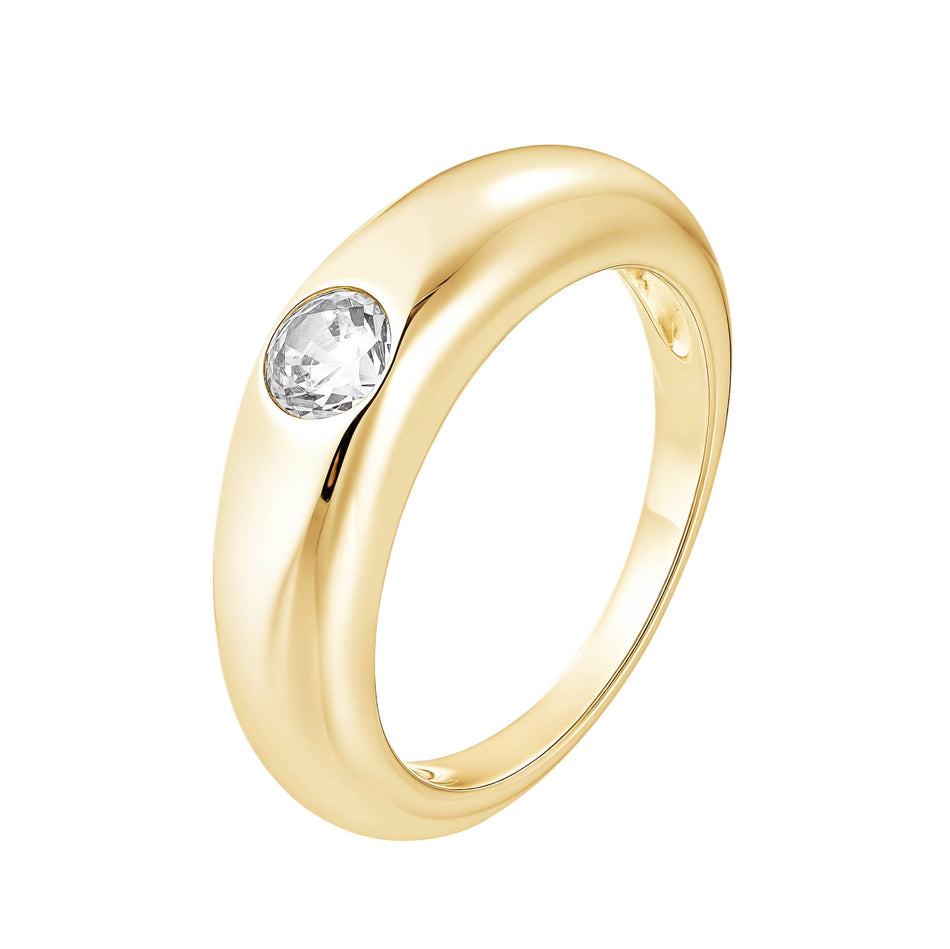 Aurelia Ring