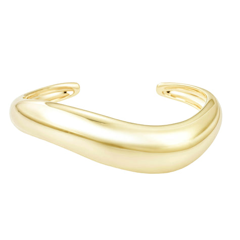 Iris Bangle