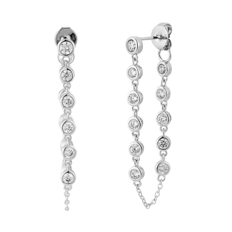 Belle Drop Earring