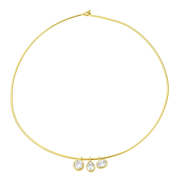 MAEVE NECKLACE