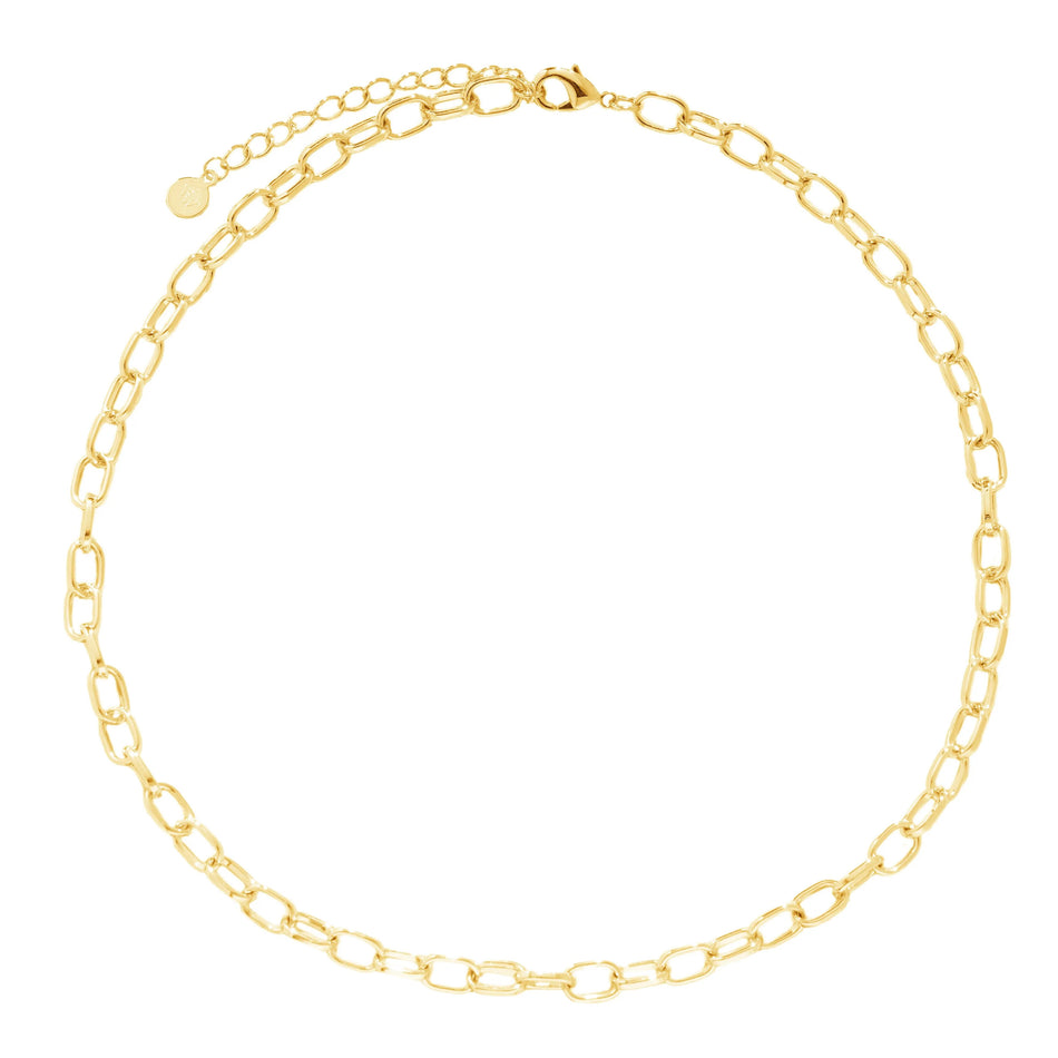 LINK NECKLACE