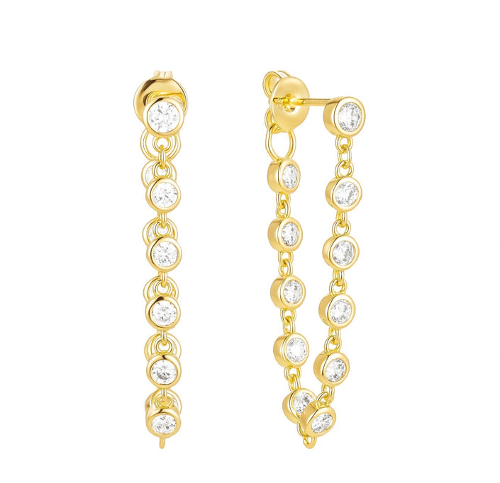 BELLE DROP EARRING
