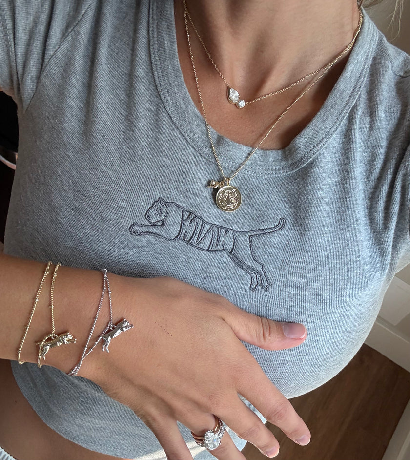 CINCY BRACELET