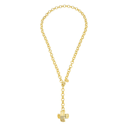 REECE NECKLACE