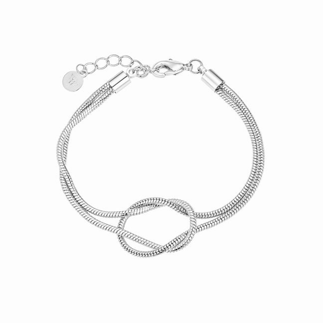 KNOT TIE BRACELET