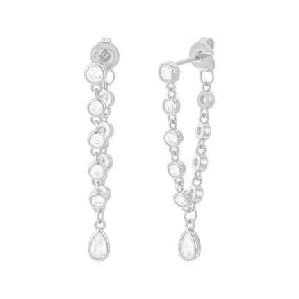 ALWAYS DROP EARRING