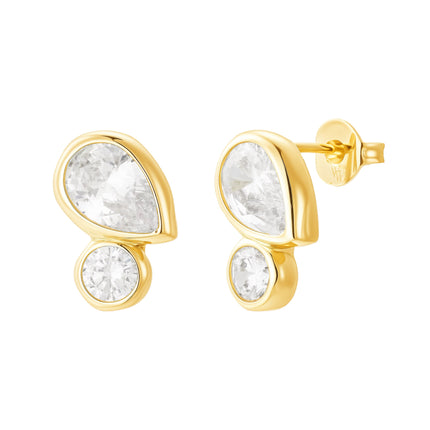 FOREVER EARRING